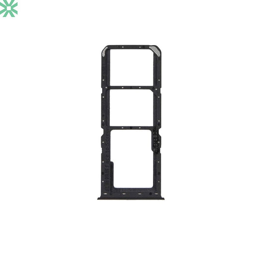 Vivo V30 (V2318) Sim Tepsisi - Siyah