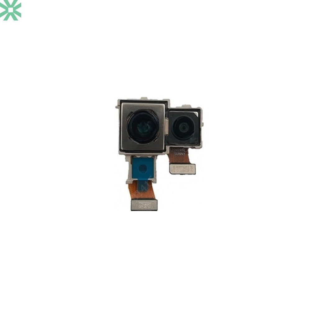 Vivo Y15 2019 Arka Kamera Full Set