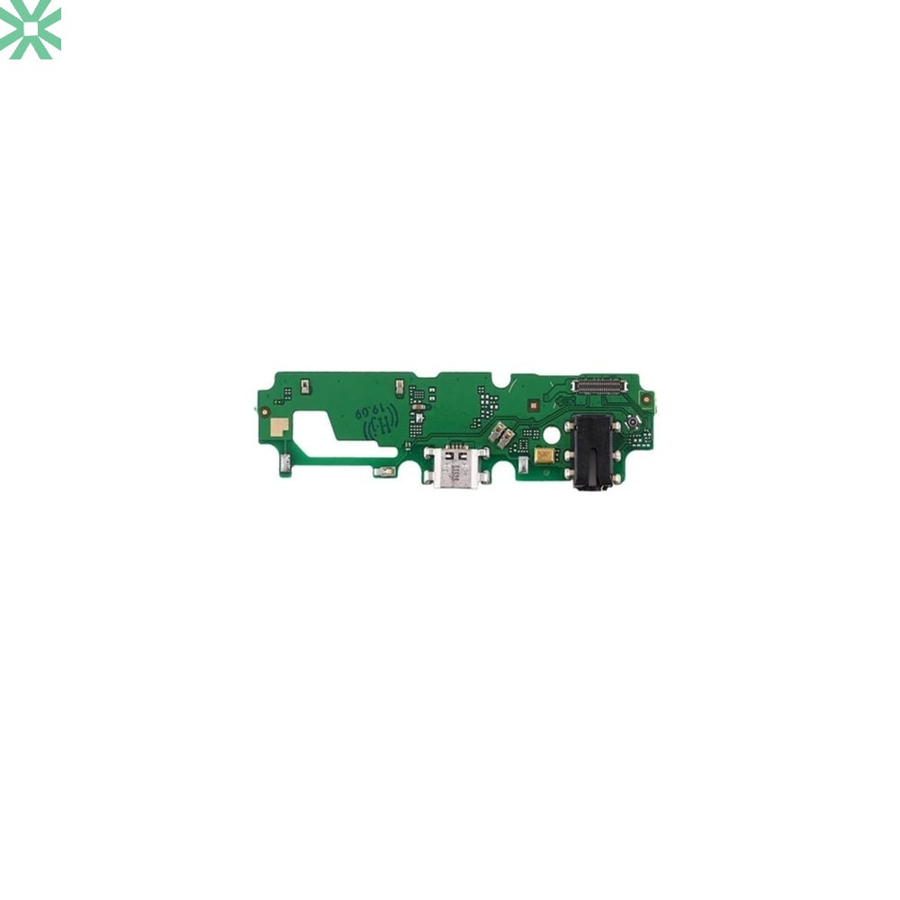 Vivo Y15 2020 Soket Mikrofon Bordu