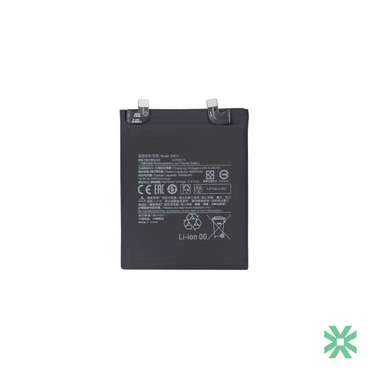 Xiaomi 11T (21081111RG) Uyumlu Batarya Pil BM59 5000 mAh