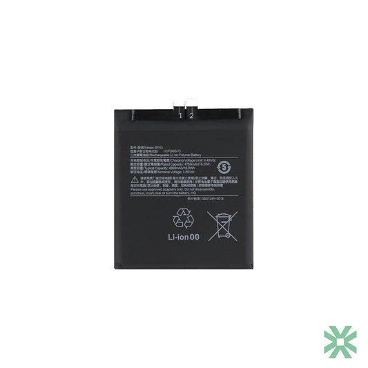 Xiaomi 12S Ultra (2203121C) Uyumlu Batarya Pil BP4A 4860 mAh