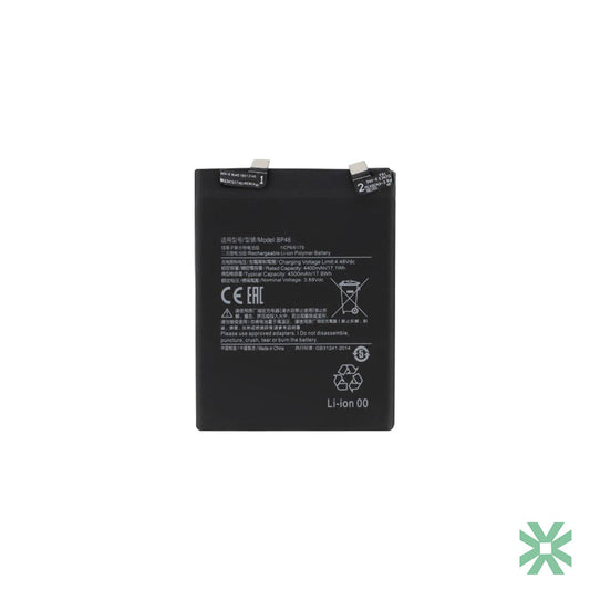 Xiaomi 12 (2201123G) Uyumlu Batarya Pil BP46 4500 mAh