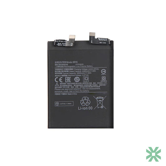 Xiaomi 12 Pro (2201122C) Uyumlu Batarya Pil BP45 4600 mAh