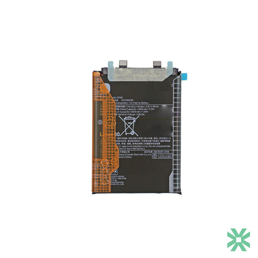 Xiaomi 13 Lite (2210129SG) Uyumlu Batarya Pil BP4E 4500 mAh