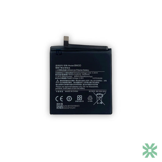 Xiaomi Mİ 8 SE (M1805E2A) Uyumlu Batarya Pil BM3D 3120 mAh