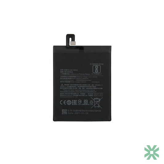 Xiaomi POCOPHONE F1 (M1805E10A) Uyumlu Batarya Pil BM4E 4000 mAh