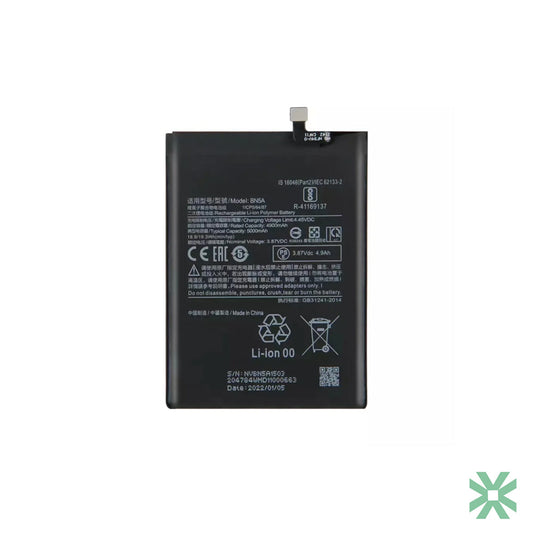 Xiaomi POCOPHONE M3 PRO Uyumlu Batarya Pil BN5A