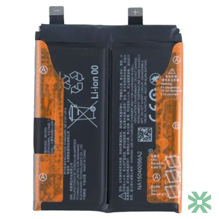 Xiaomi Black Shark 5 (KTUS-A0) Uyumlu Batarya Pil  4650 mAh (BS10FA)
