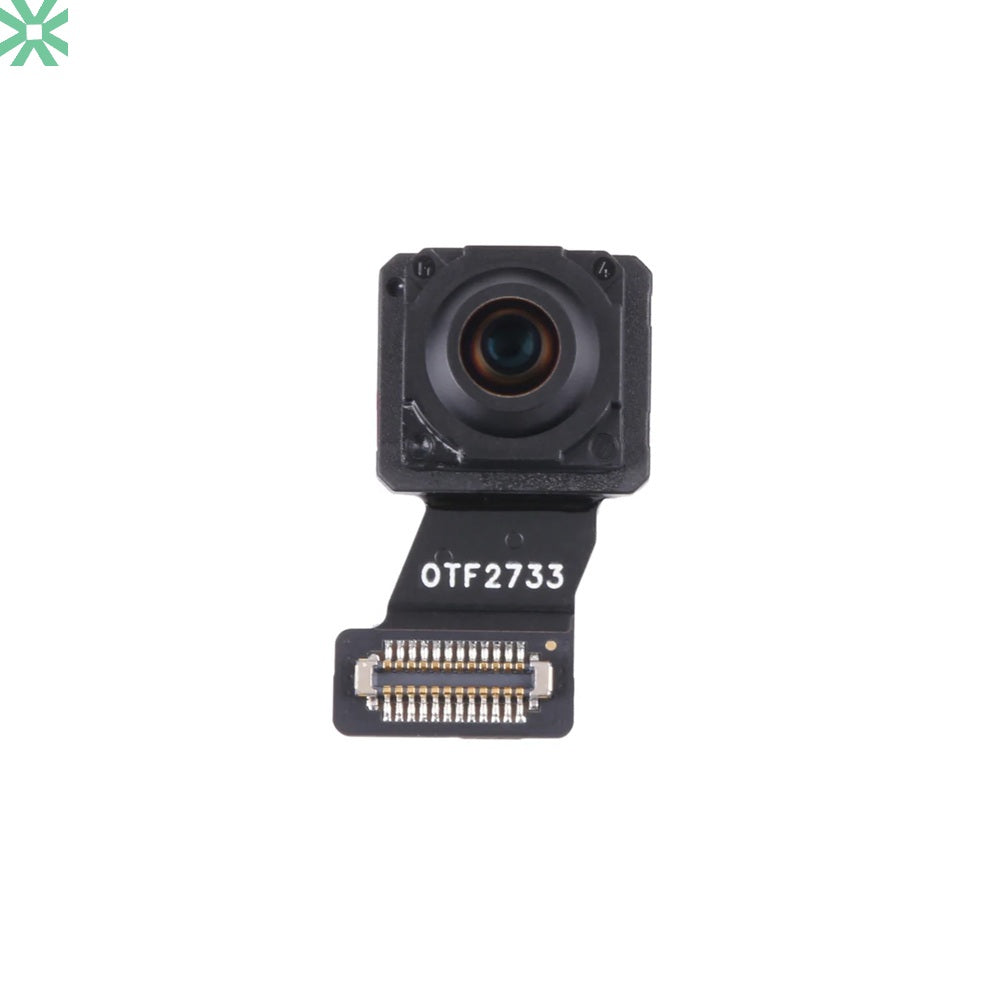 Xiaomi 12S Ultra (2203121C) Ön Kamera