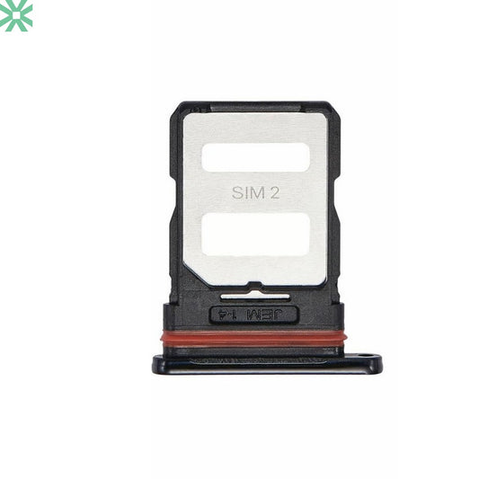 Xiaomi 12S Ultra (2203121C) Sim Tepsisi - Siyah