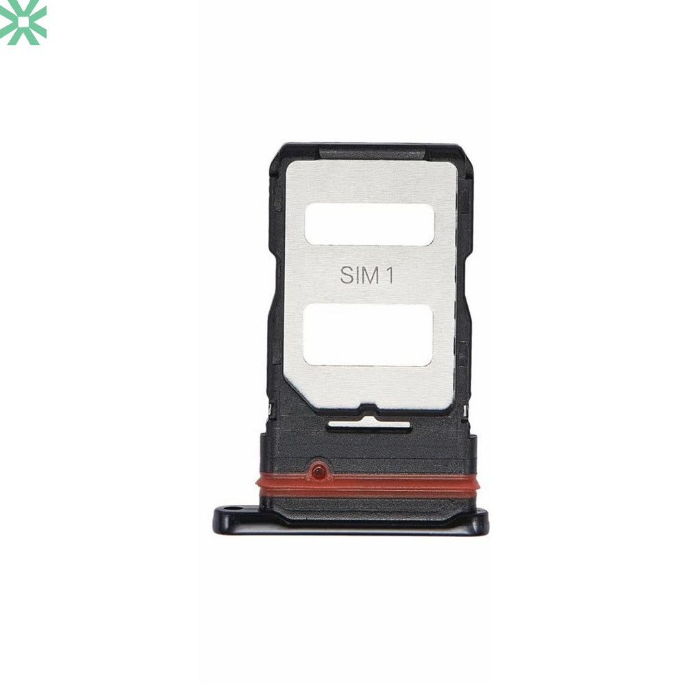 Xiaomi 12S Ultra (2203121C) Sim Tepsisi - Yeşil