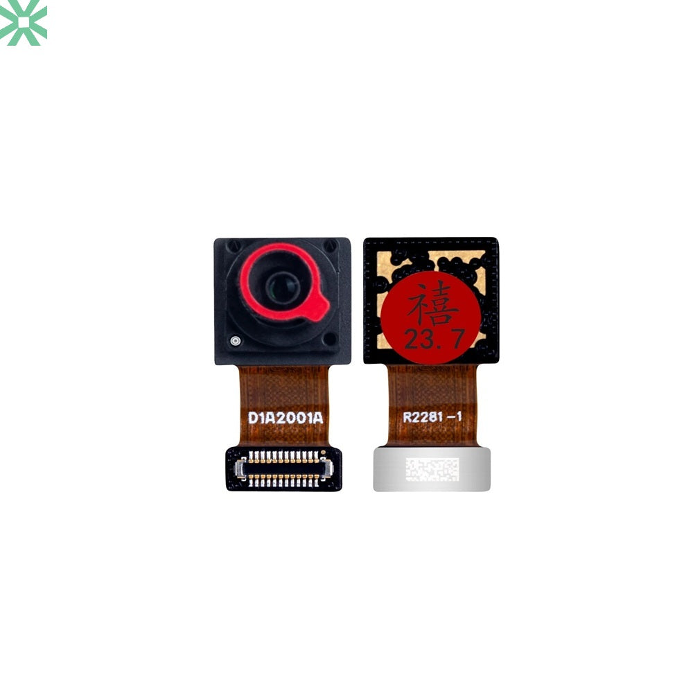 Xiaomi 12T (22071212AG) Ön Kamera
