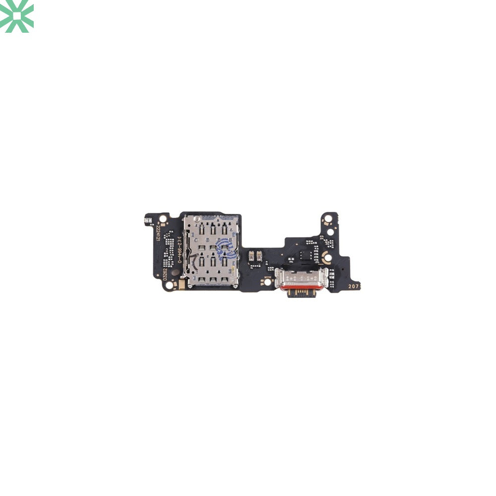 Xiaomi 12T (22071212AG) Şarj Bordu