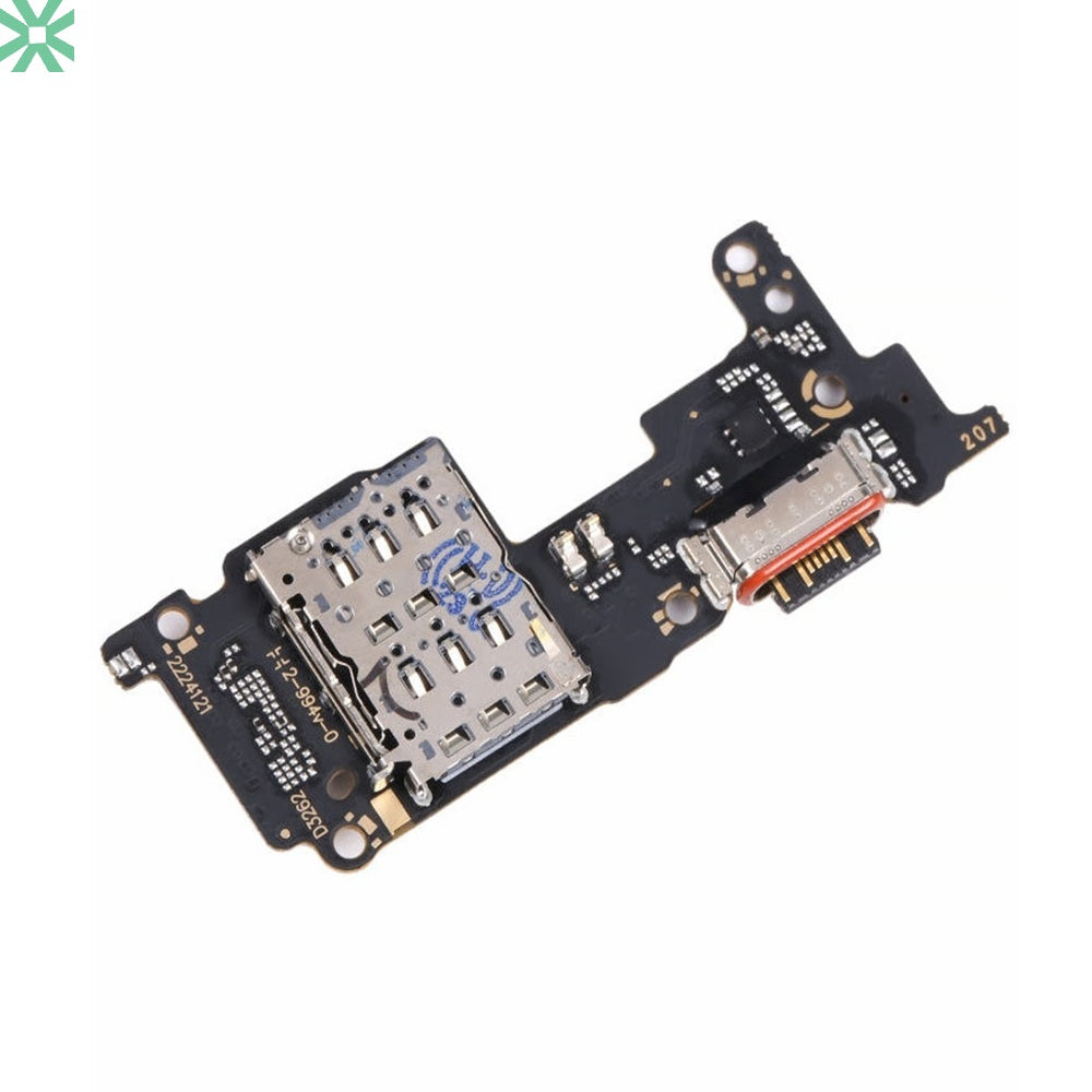 Xiaomi 12T (22071212AG) Şarj Bordu Orijinal