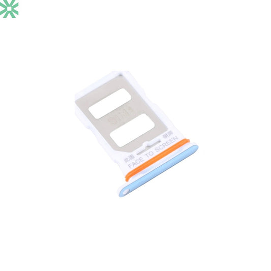 Xiaomi 12T (22071212AG) Sim Tepsisi - Mavi