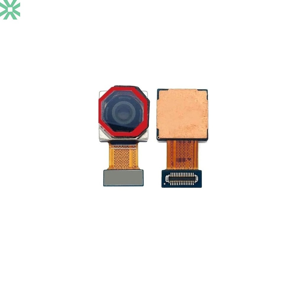 Xiaomi 12 (2201123G) Arka Kamera