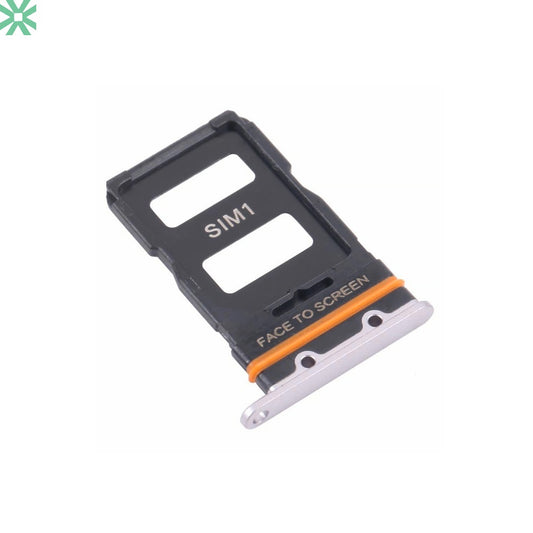 Xiaomi 12 (2201123G) Sim Tepsisi - Pembe