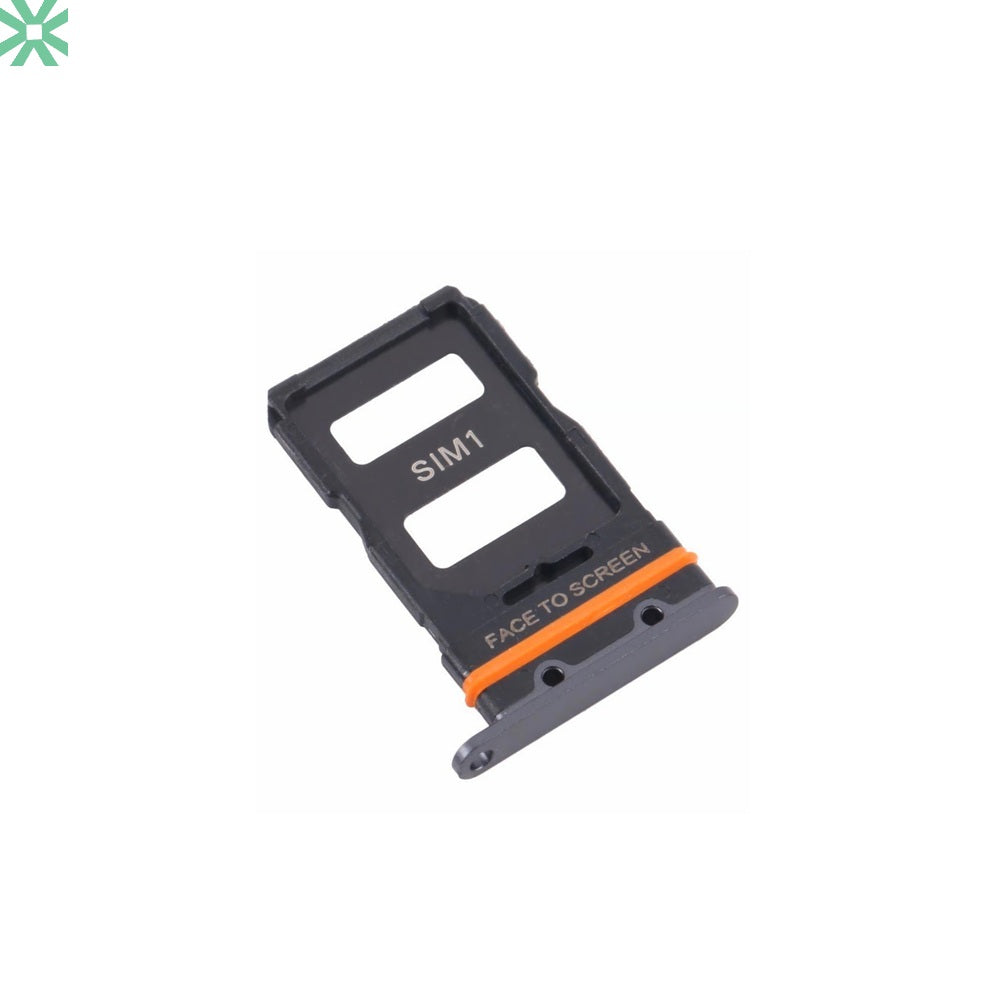 Xiaomi 12 (2201123G) Sim Tepsisi - Siyah