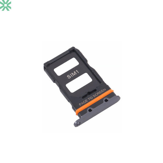 Xiaomi 12 (2201123G) Sim Tepsisi - Siyah