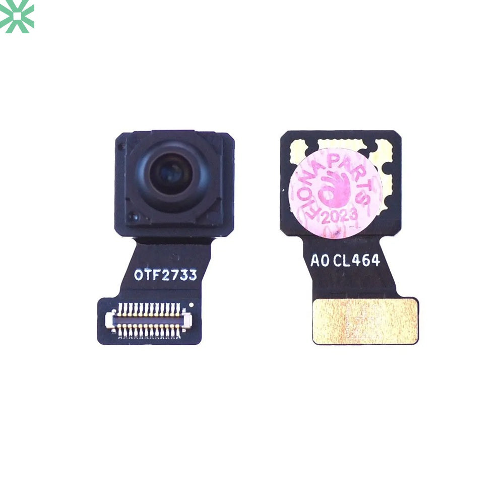 Xiaomi 12 Lite (2203129G) Ön Kamera