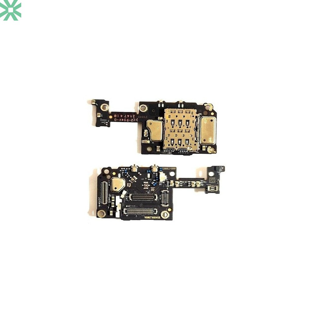 Xiaomi 12 Pro (2201122C) Sim Bordu Mikrofon