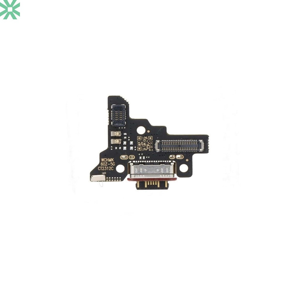 Xiaomi 13T (2306EPN60G) Şarj Bordu