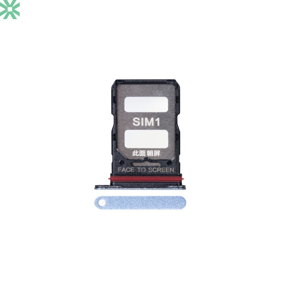 Xiaomi 13T (2306EPN60G) Sim Tepsisi - Mavi