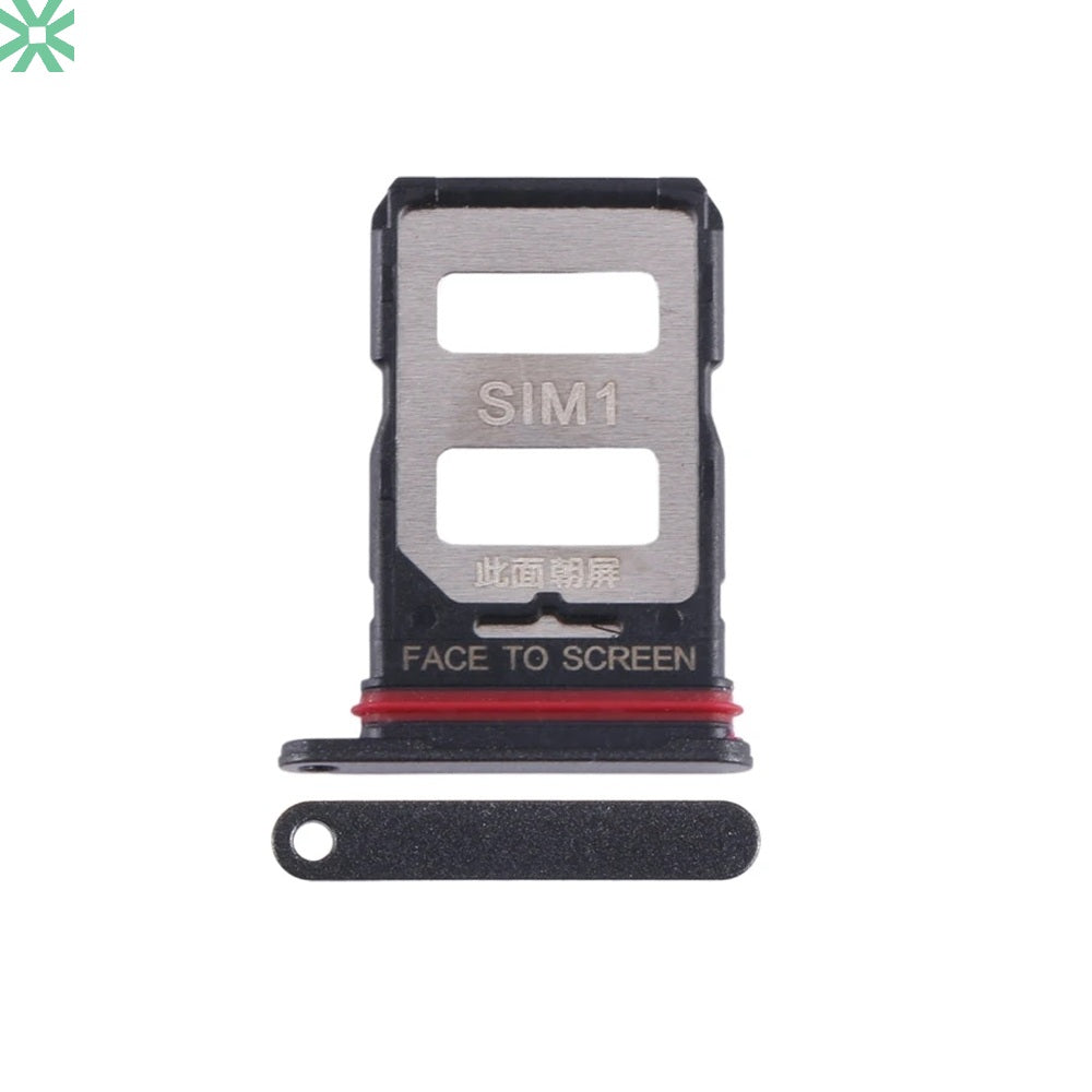 Xiaomi 13T (2306EPN60G) Sim Tepsisi - Siyah
