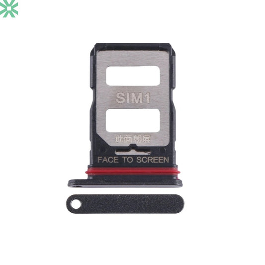 Xiaomi 13T (2306EPN60G) Sim Tepsisi - Siyah