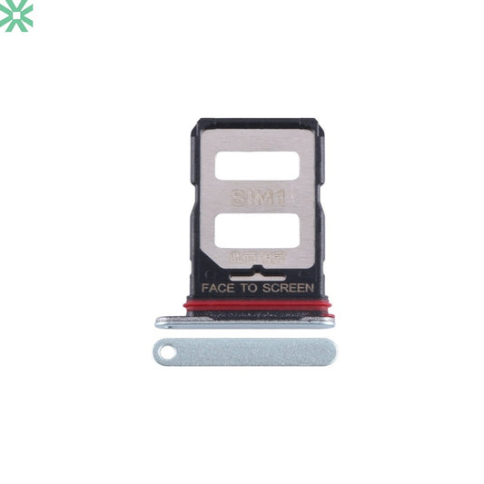 Xiaomi 13T (2306EPN60G) Sim Tepsisi - Yeşil