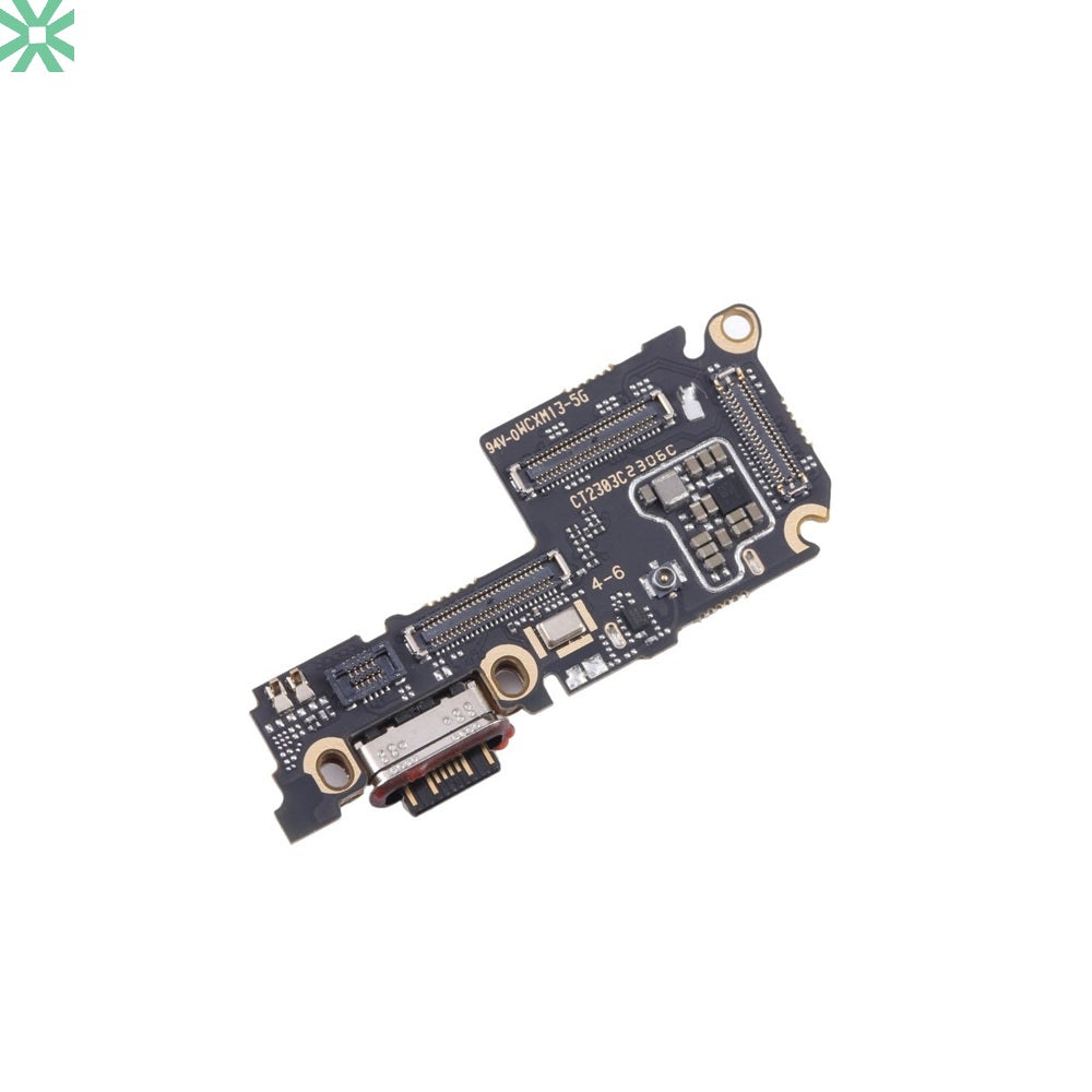Xiaomi 13 (2211133C) Şarj Bordu