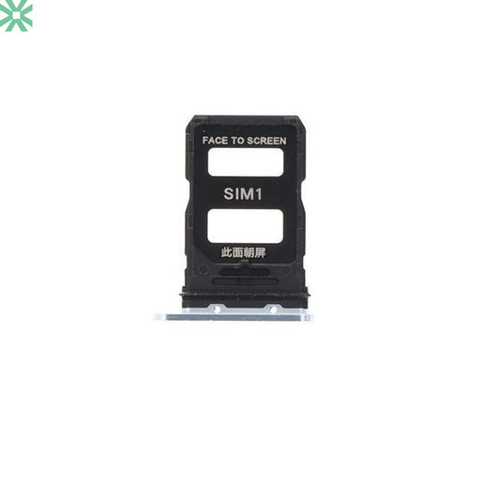 Xiaomi 13 (2211133C) Sim Tepsisi - Mavi