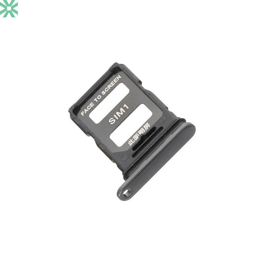 Xiaomi 13 (2211133C) Sim Tepsisi - Siyah