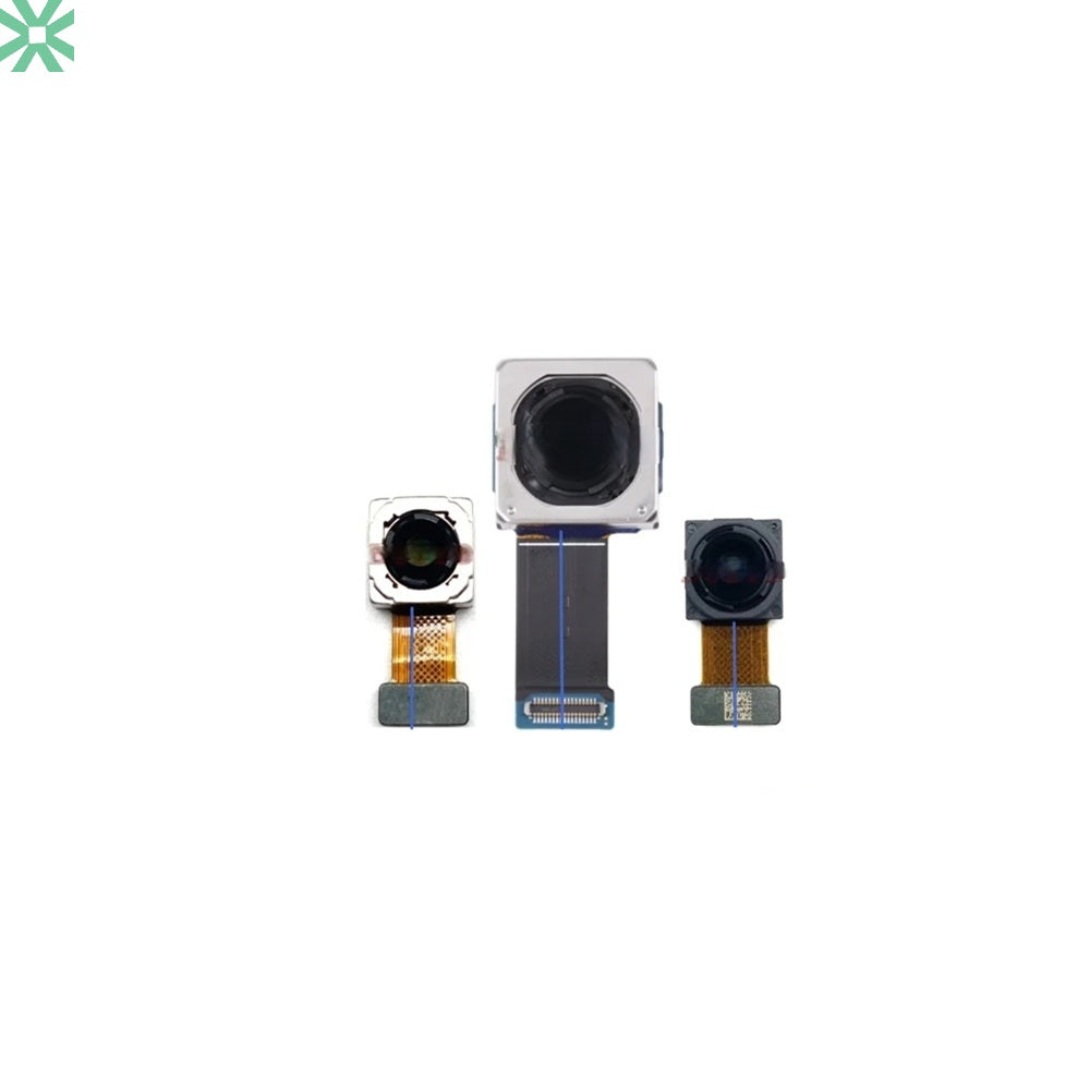 Xiaomi 13 Lite (2210129SG) Arka Kamera Full Set