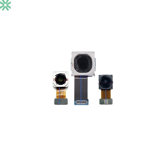 Xiaomi 13 Lite (2210129SG) Arka Kamera Full Set