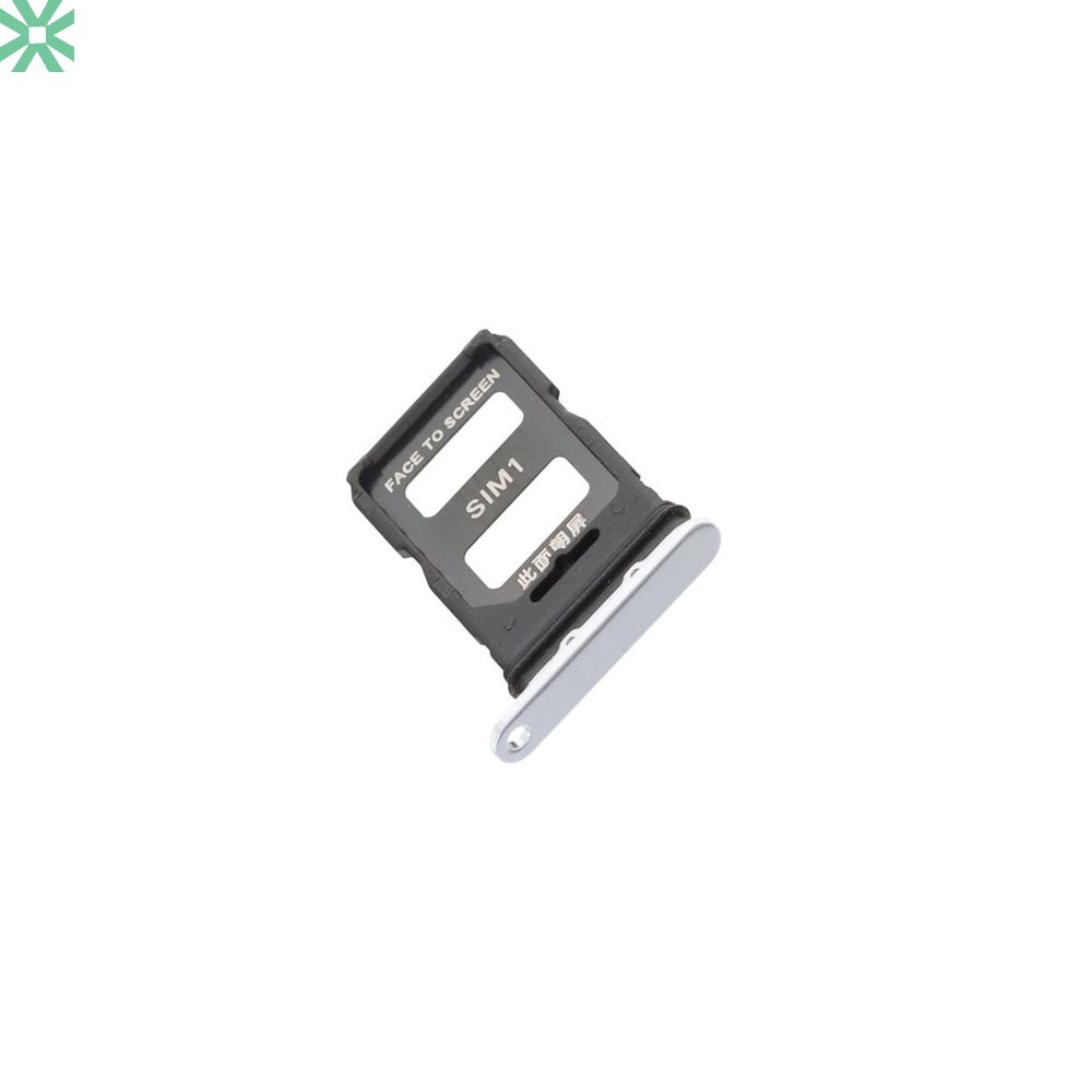 Xiaomi 13 Pro (2210132C) Sim Tepsisi - Silver