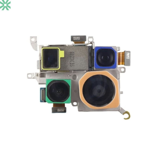 Xiaomi 13 Ultra (2304FPN6DG, 2304FPN6DC) Arka Kamera Full Set