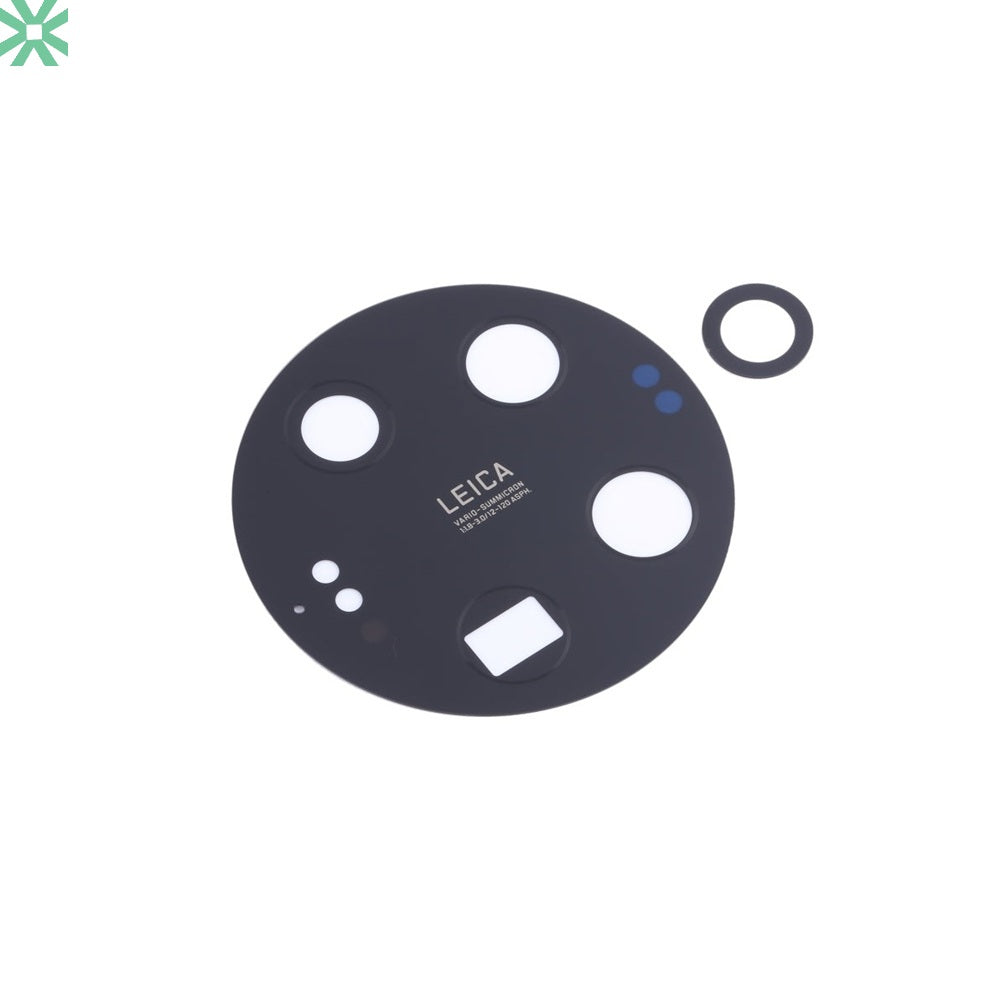 Xiaomi 13 Ultra (2304FPN6DG, 2304FPN6DC) Kamera Camı Sade