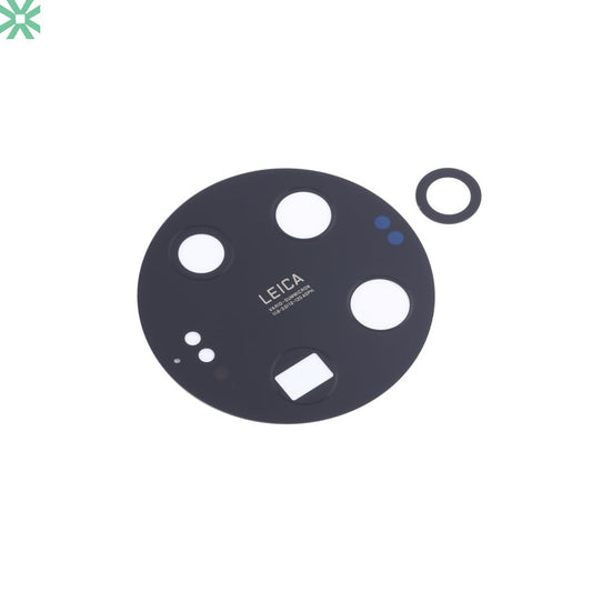 Xiaomi 13 Ultra (2304FPN6DG, 2304FPN6DC) Kamera Camı Sade