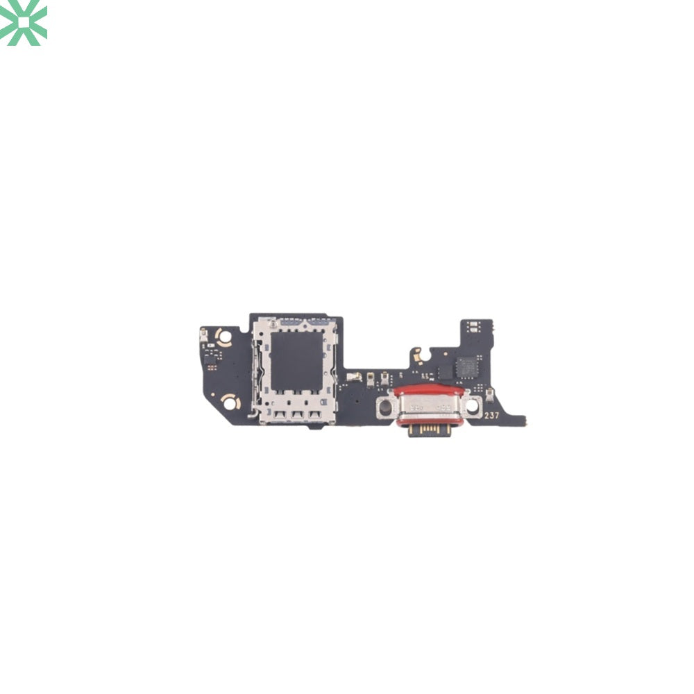 Xiaomi 14T (2406APNFAG) Sim Bordu Mikrofon