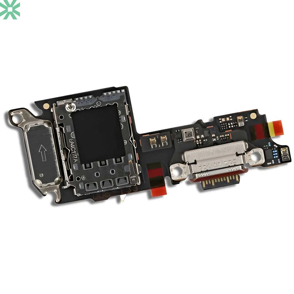 Xiaomi 14 (23127PN0CC, 23127PN0CG) Şarj Bordu Orijinal