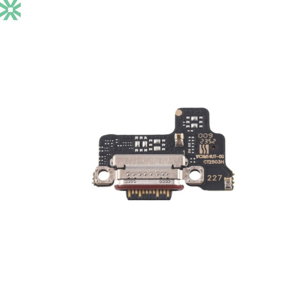 Xiaomi 14 Ultra (24031PN0DC) Şarj Bordu