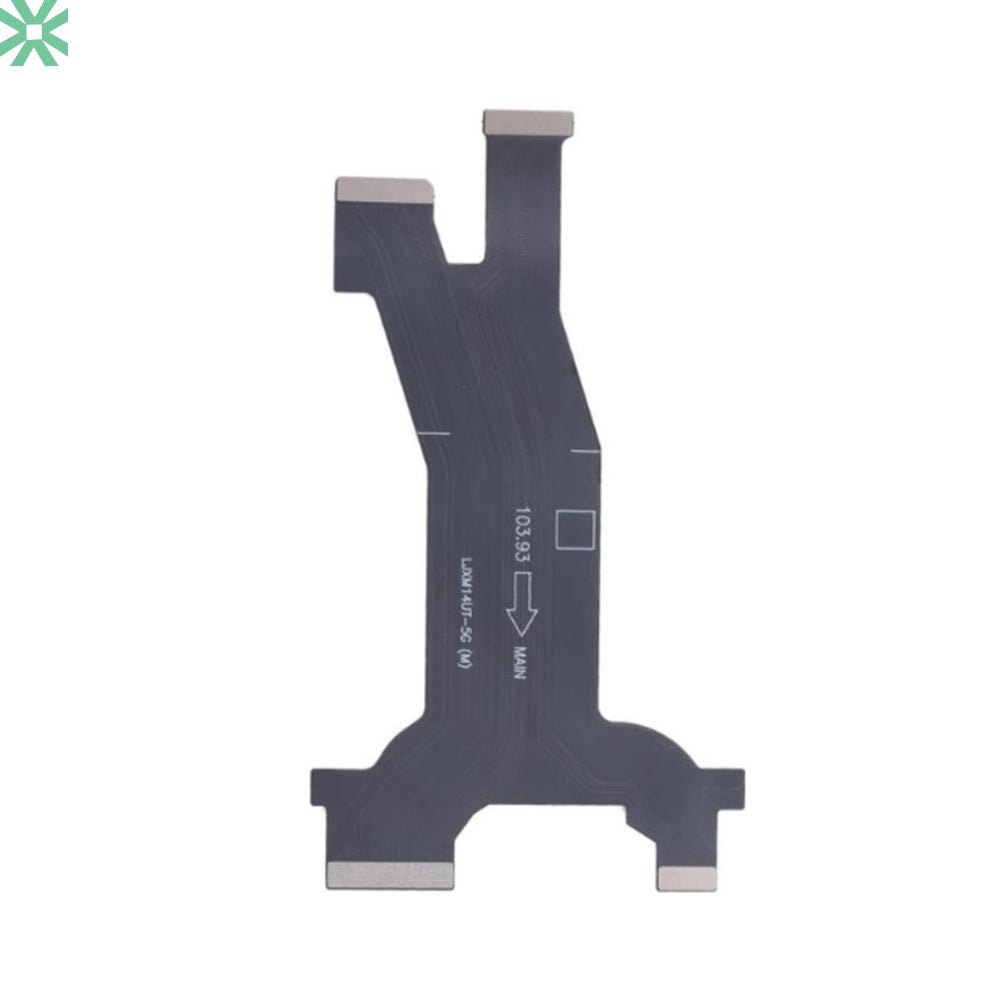 Xiaomi 14 Ultra (24031PN0DC) Şarj Bordu Ara Film