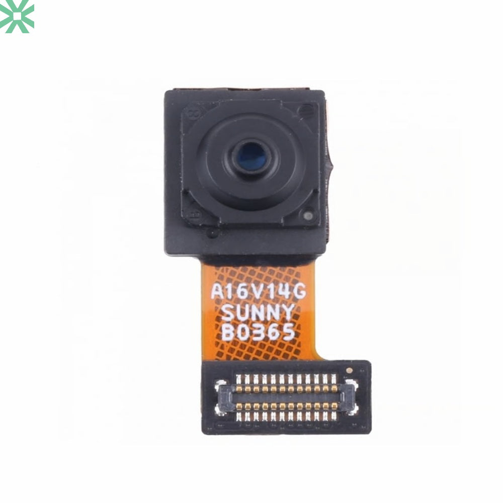 Xiaomi Mİ 10T LİTE (M2002J9G) Ön Kamera