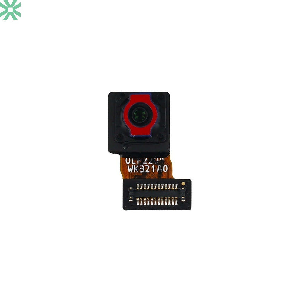 Xiaomi Mİ 10T (M2007J3SY) Ön Kamera
