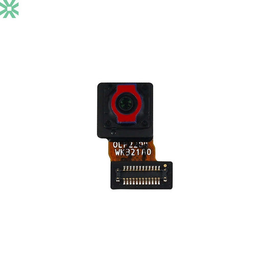 Xiaomi Mİ 10T (M2007J3SY) Ön Kamera