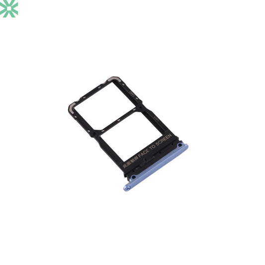Xiaomi Mİ 10 (M2001J2G, M2001J2I) Sim Tepsisi - Gri