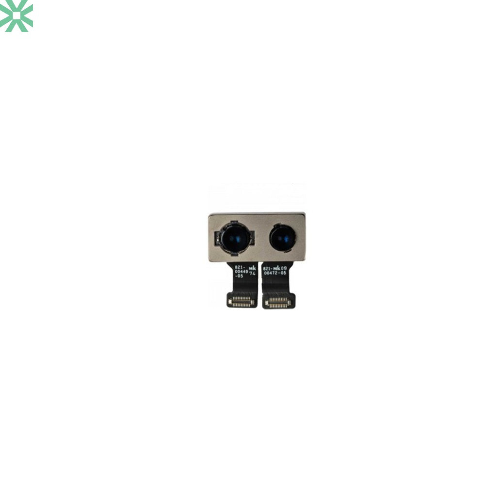 Xiaomi Mİ 11 Lite (M2101K9AG) Arka Kamera Set