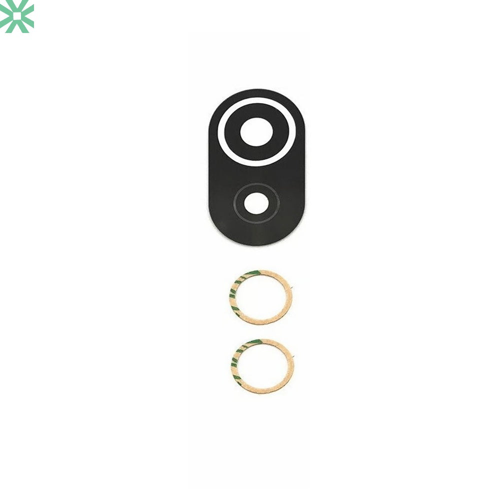 Xiaomi Mİ 11 Lite (M2101K9AG) Kamera Camı Full