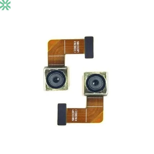 Xiaomi Mİ 5S (2015711) Arka Kamera
